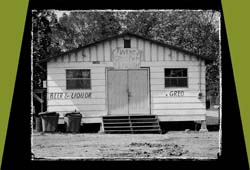 Pickney's Store Front