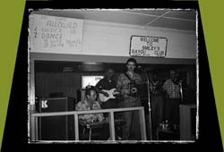 Smileys Club in Erath